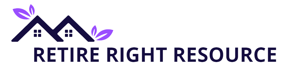 Retire Right Resource Logo